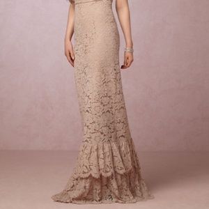 NWOT BHLDN Carolyn Skirt